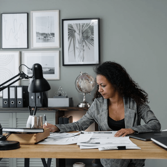 PowerChartux 7.2 - Team di esperti di criptovalute