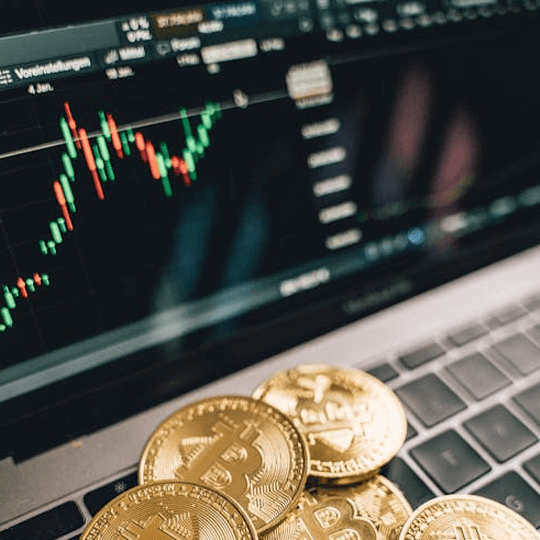 PowerChartux 7.2 team di esperti di investimenti in criptovalute