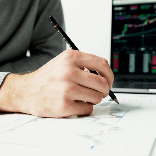 PowerChartux 7.2 illustrazione dell'analisi delle prestazioni