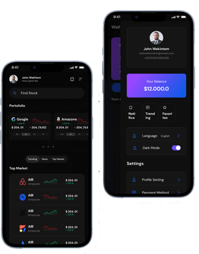 PowerChartux 7.2 - Esperto di investimenti in criptovalute